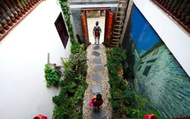 Xijin Inn