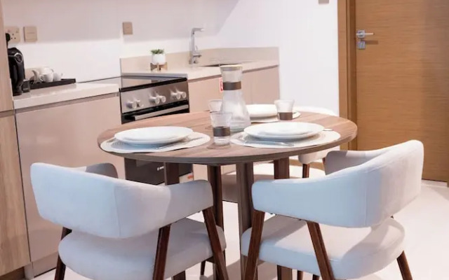 Lusso Hometels Missoni Business Bay