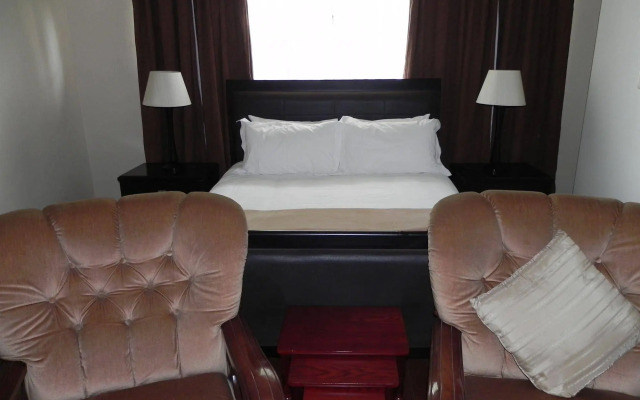 Bedfordview Boutique Lodge