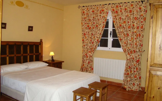 Finca Dehesa Tres Riveros