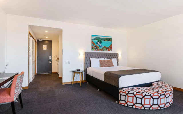 Quality Hotel Lincoln Green
