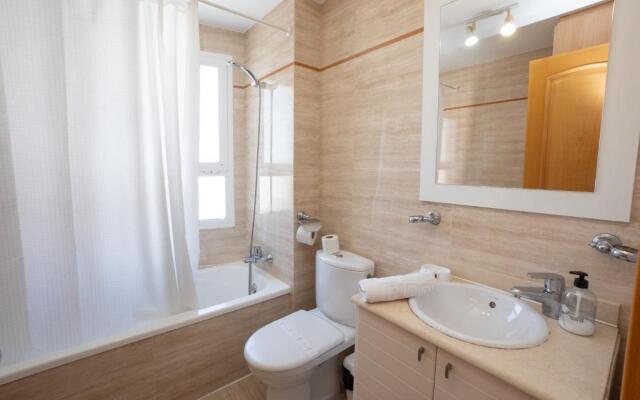 Edificio Nautica II 3º a