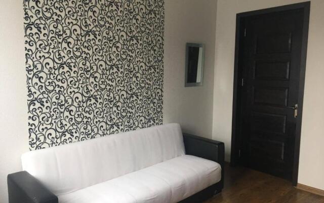 guest house Telavi XXI