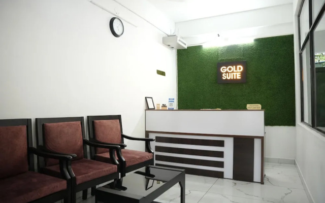 Goldsuite
