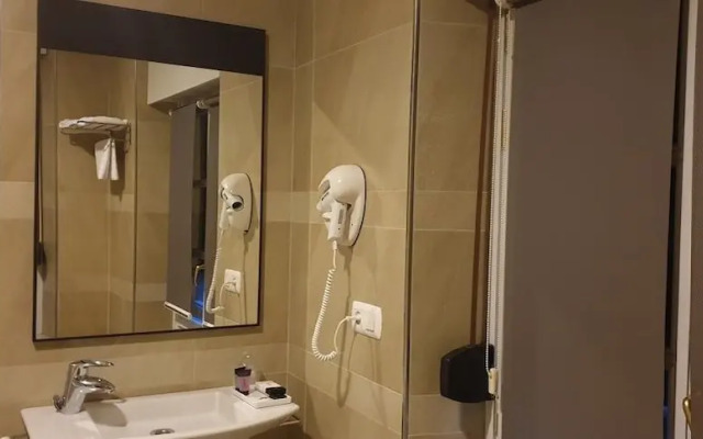 Hotel Restaurante Aldama