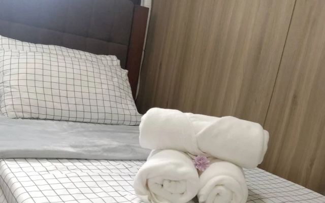 Cozy Luxurious Place Near MOA Picc CCP Free Wi-fi