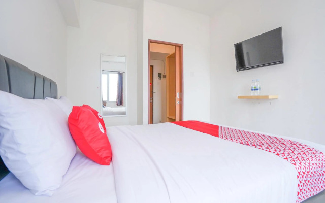 OYO Flagship 2261 Pp Properti Pavilion Permata