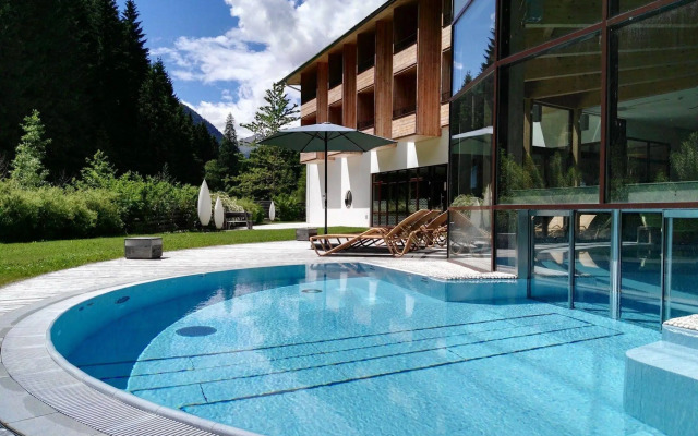 Spa Hotel Zedern Klang