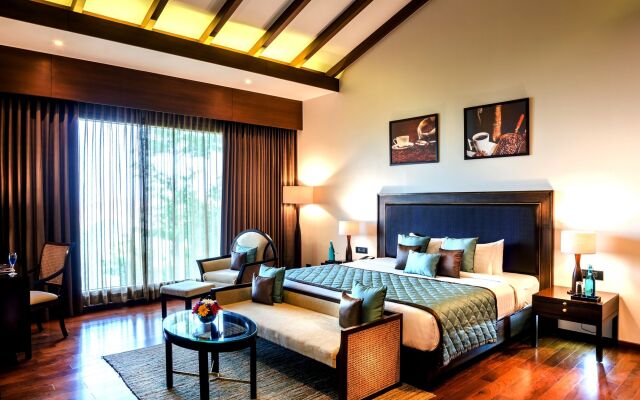 Trivik Hotels & Resorts, Chikmagalur