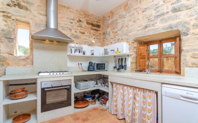 Villa Es Mol Des Trenc