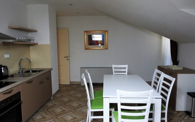 Apartments Villa Barbara