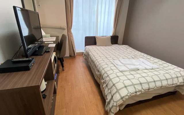 Urban Wing Hiroshima