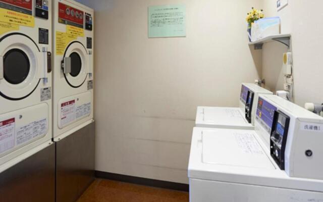 Hotel Sealuck Pal Kofu