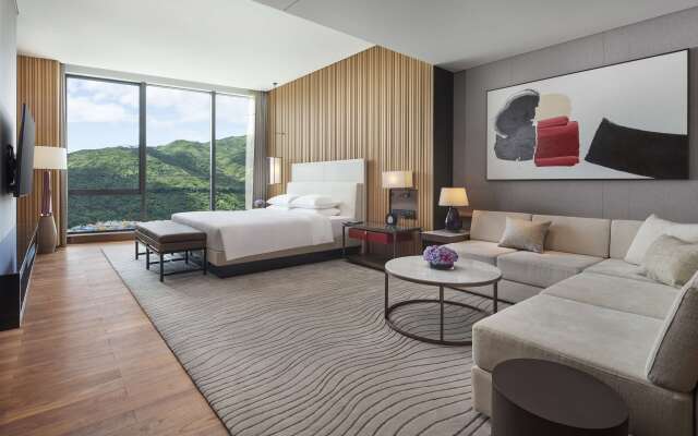 Hyatt Regency Hengqin