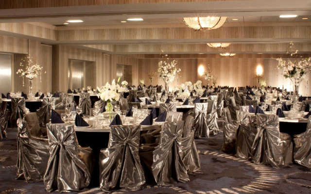 Hilton Houston NASA Clear Lake