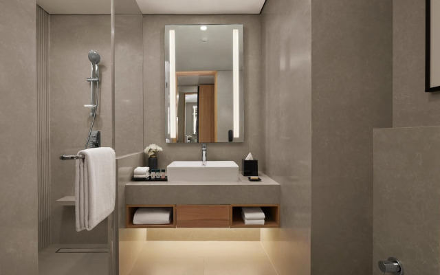 Hyatt Place Vadodara