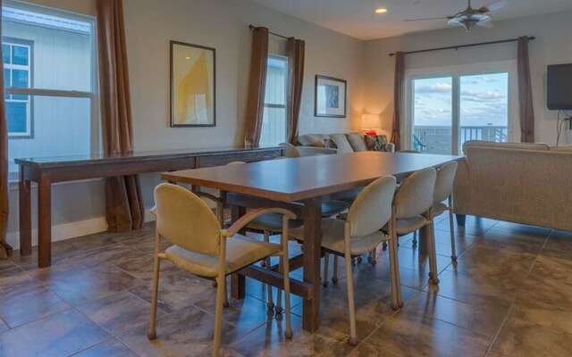 Ledlow by Meyer Vacation Rentals