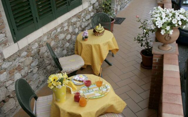 Bed and Breakfast Dionisio