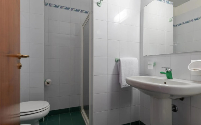 Park Hotel Jolanda