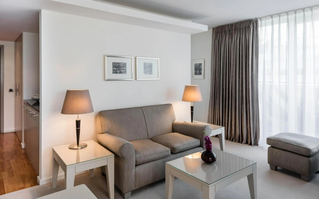 The Mandala Berlin, a Member of Design Hotel