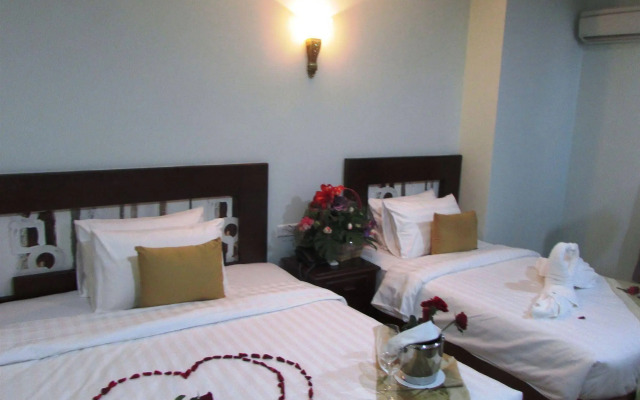Sen Han Hotel