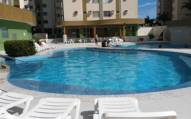 Vitória das Thermas - Achei Férias
