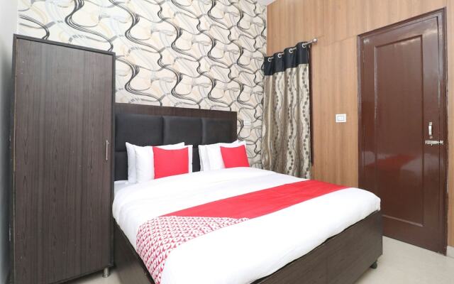 OYO 12664 Hotel Kailash Regency