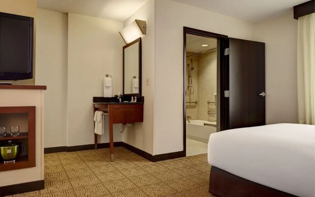 Hyatt Place Columbus/OSU