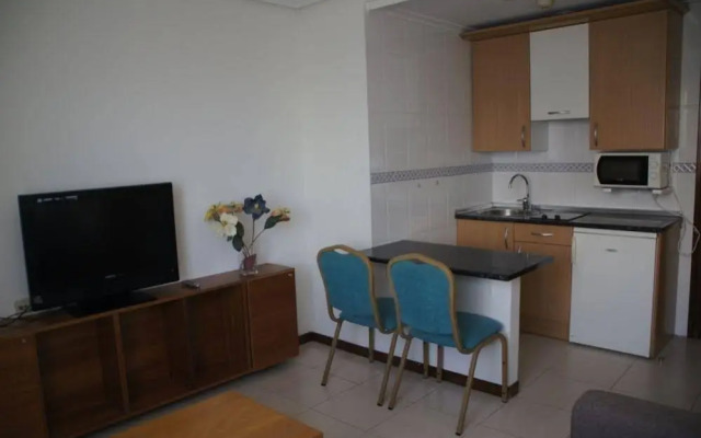 Aparthotel San Fermin