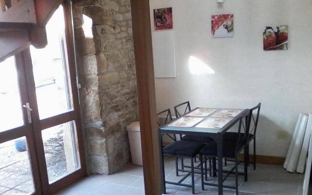 Gîtes du Roi Morvan