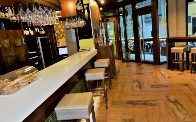 Hotel Galatea