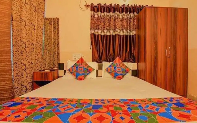 Filoxenia Inn by OYO Rooms