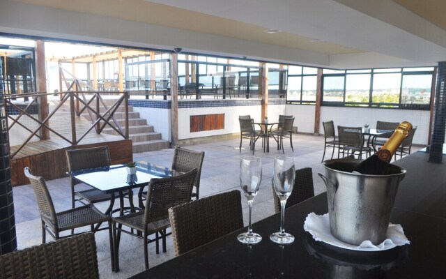 Marinas Praia Flat