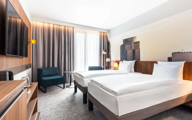 Novotel Regensburg Zentrum