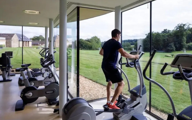 Bowood Hotel Spa and Golf Resort