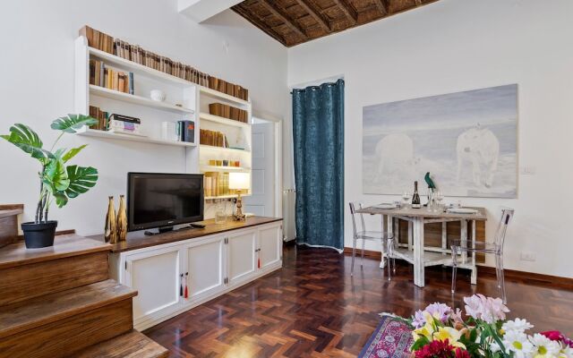 Rome as you feel - Vetrina Apartment