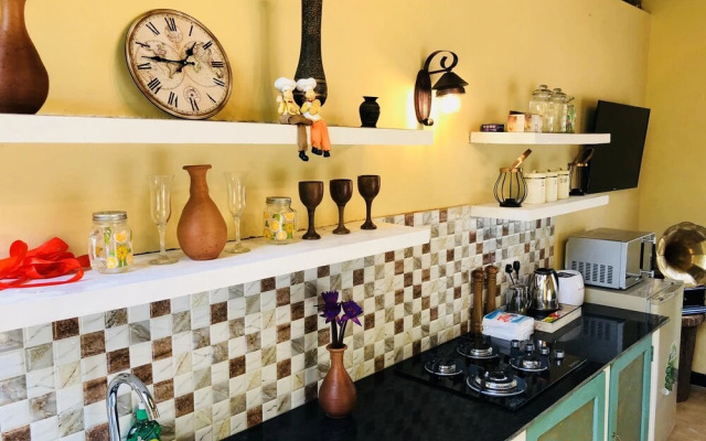 Plumeria Luxury Villas