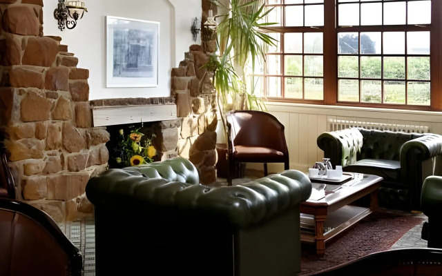 Dragonfly Hotel Colchester