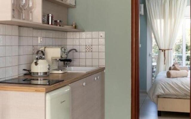 Arsas Suites