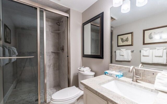 Plaza #1403 by Summit County Mountain Retreats