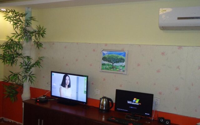 Hefei Futong Hotel