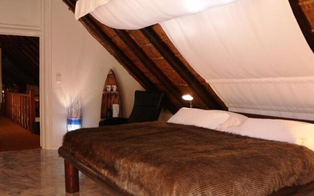 Thulani River Lodge