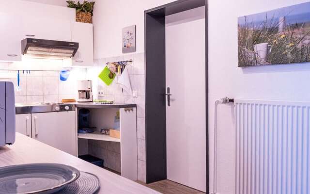 Apartment 2 Holiday Home Speckert