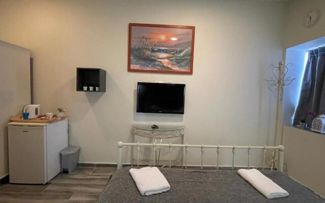 City Stay Tiberias