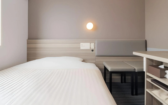 Super Hotel Yokohama Kannai