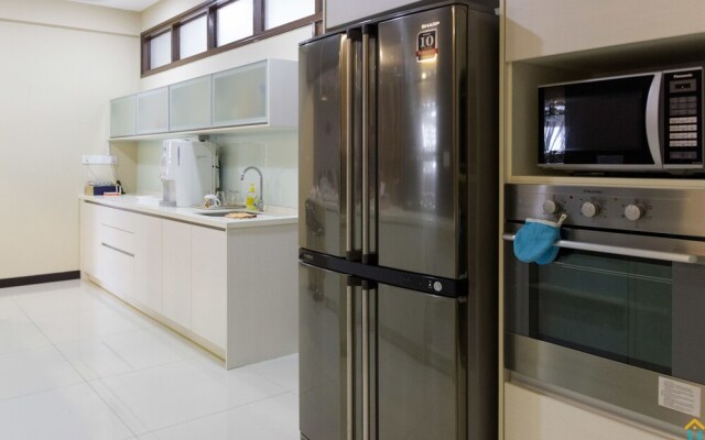 Luxury Sky Suite Home in Bandar Utama