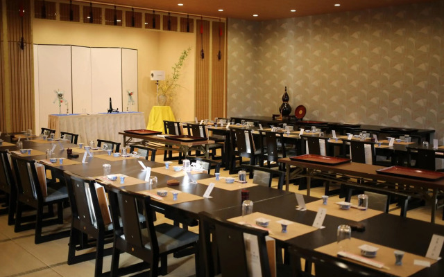 Hotel Kuki