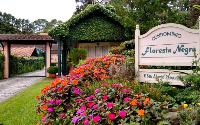 Apartamento Família Sirangelo