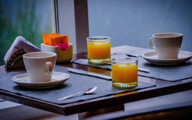 Elegance Hotel Mar del Plata
