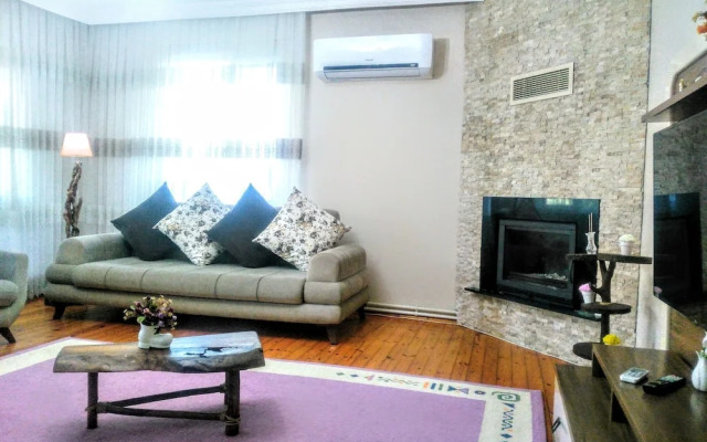 Bulut Villa